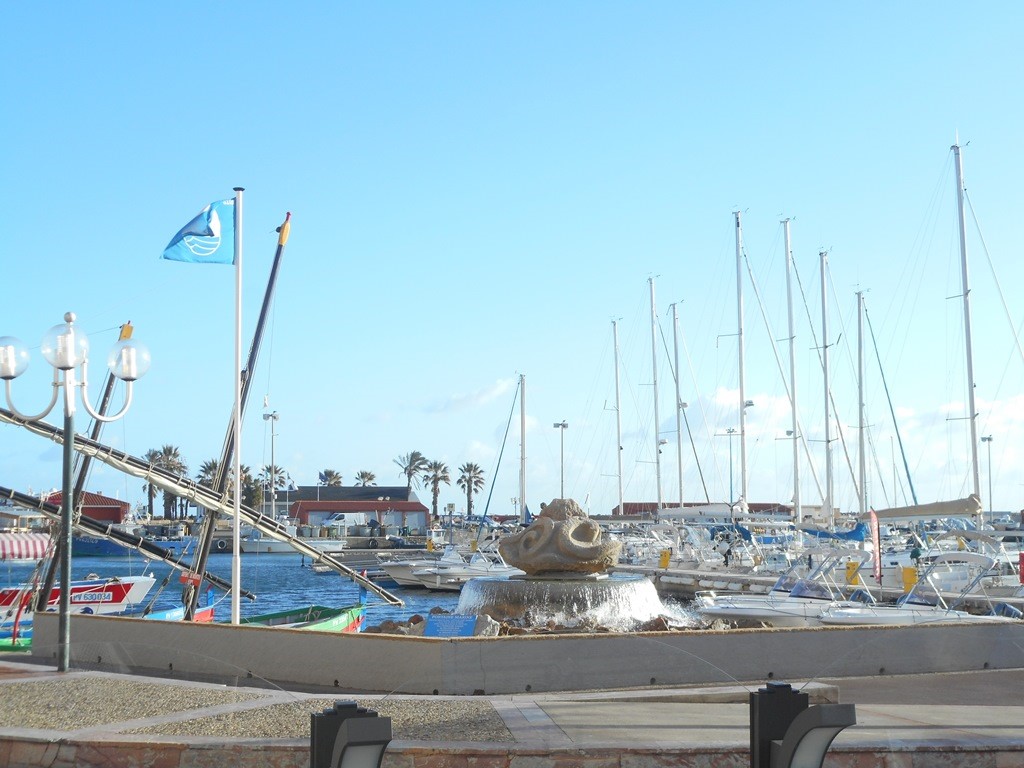 port de plaisance