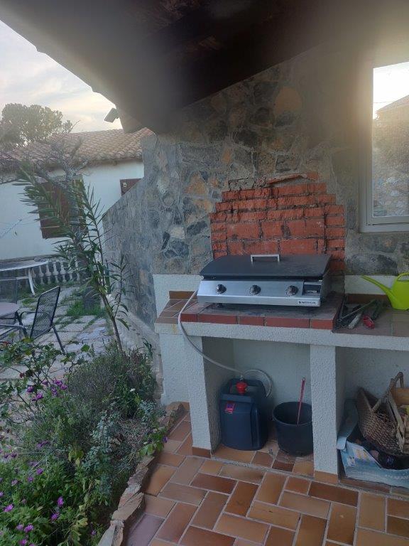 plancha